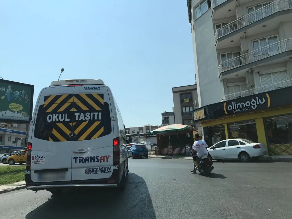 Kokoreçci Ahmet usta