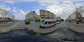 Hacıoğlu Lahmacun