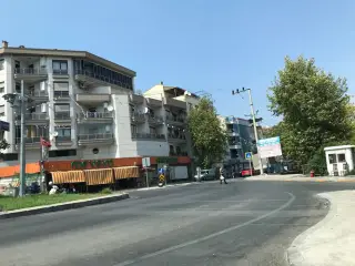 yeşilyurt manolya parkı
