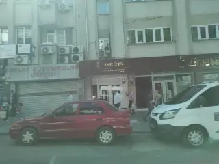 Kutu Dünyam