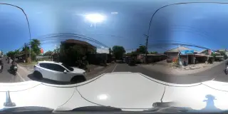 Senggol Nusantara