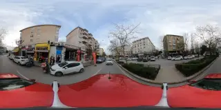 Barış Karadeniz Pide