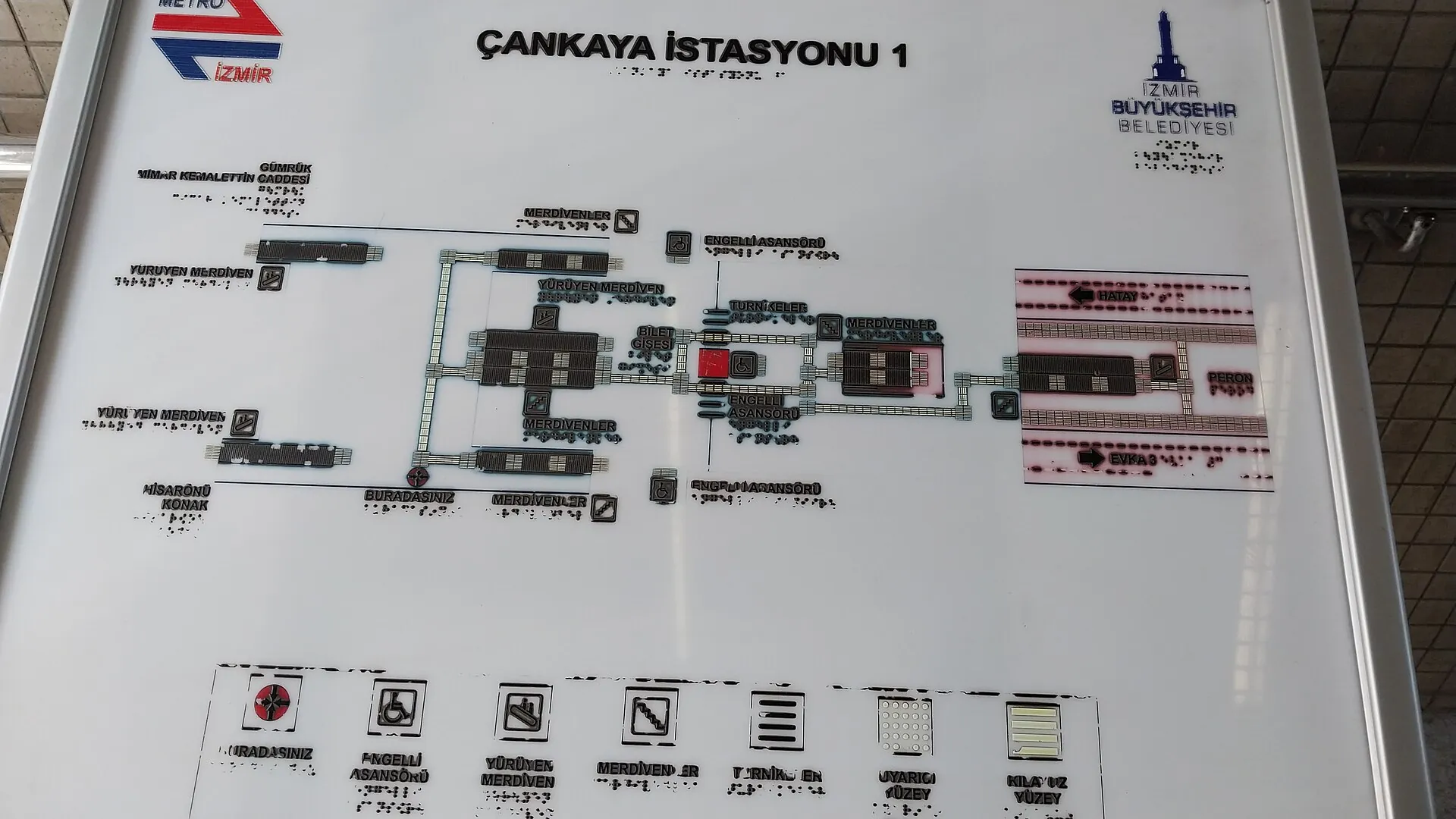 ORN İzmir Bitmeyen Kartuş
