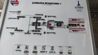 ORN İzmir Bitmeyen Kartuş