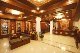 Sunrise Thai Massage Center — фото 2