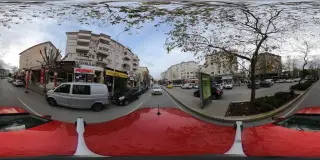 çağdaş elektronik
