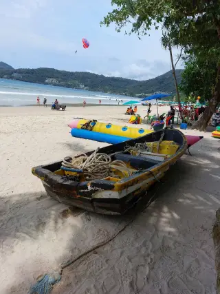 LeoBoy Jet Ski Patong — фото 3
