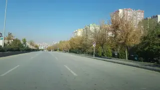 Ankara Konfor Seyahat