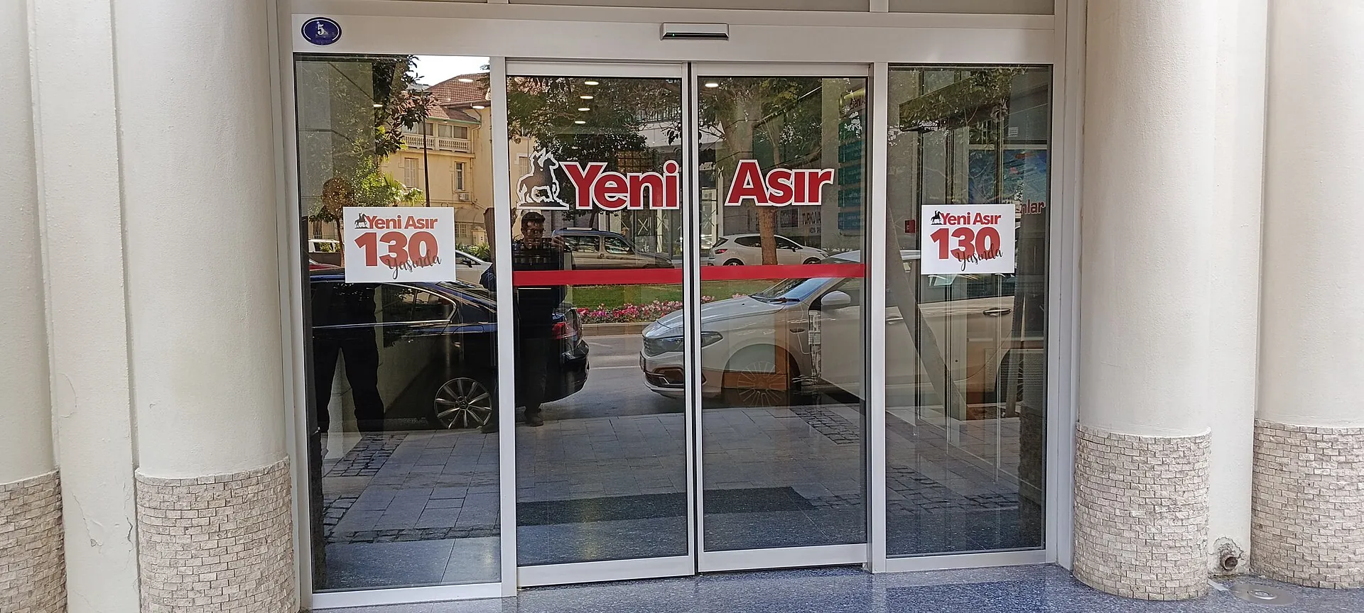 Dokay Rent a Car İzmir Alsancak