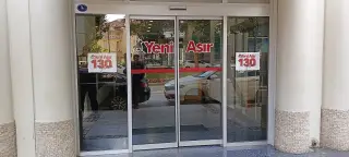 Dokay Rent a Car İzmir Alsancak