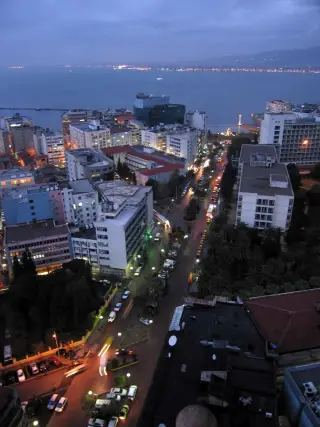 Dokay Rent a Car İzmir Alsancak — фото 2