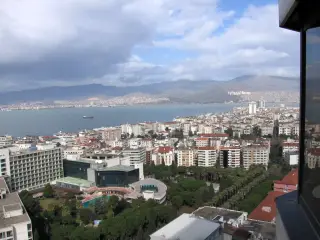 Dokay Rent a Car İzmir Alsancak — фото 3