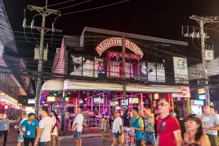 Paname Brasserie Phuket — รูปที่ 2