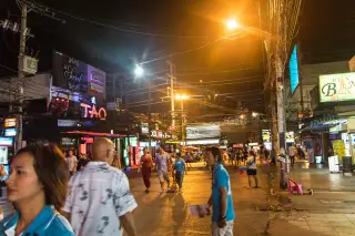 Paname Brasserie Phuket — รูปที่ 3