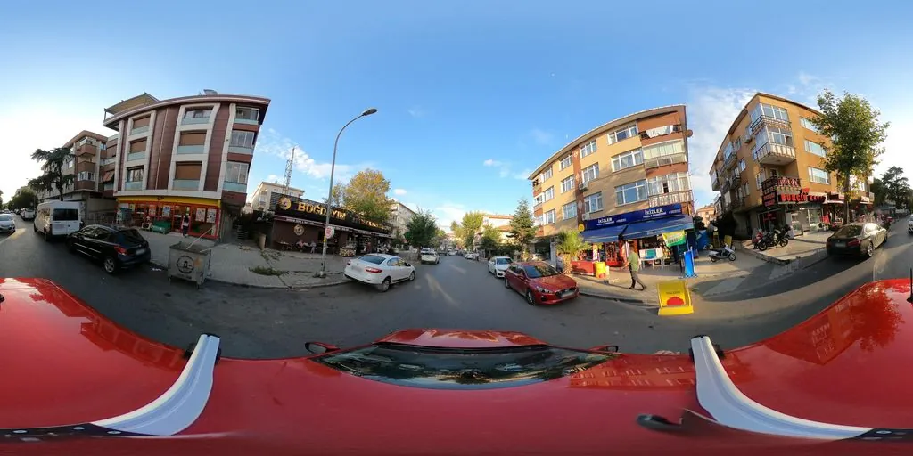 Bugdayım Ekmek Pasta