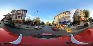 Bugdayım Ekmek Pasta