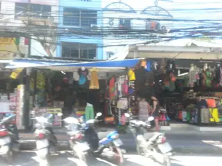 Koh Lanta VCP Group