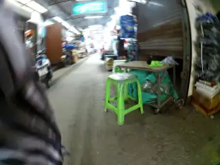 EuroThai Restaurant