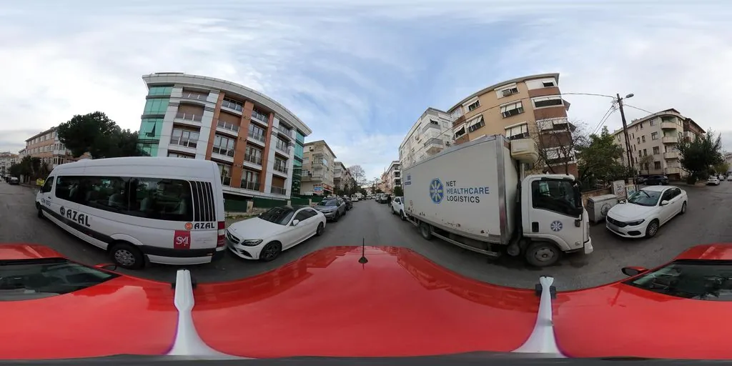 Babylon Travel & Cargo