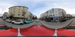 Meric Elektrik