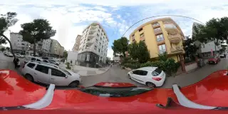 Adress BAYAN Kuaförü