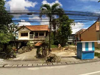 Phi Ceiyb Khaw Kaeng Khn Khxn