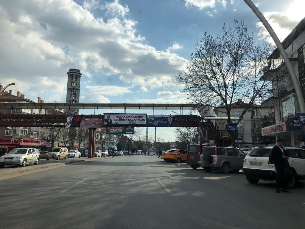 Seçkin Kuruyemiş