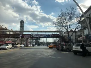 Seçkin Kuruyemiş