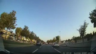 Bahcesehir Dragos Tanıtım Ofisi