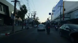 MAXX Scooter