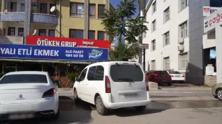 Konyalı Kazancın Hizmet