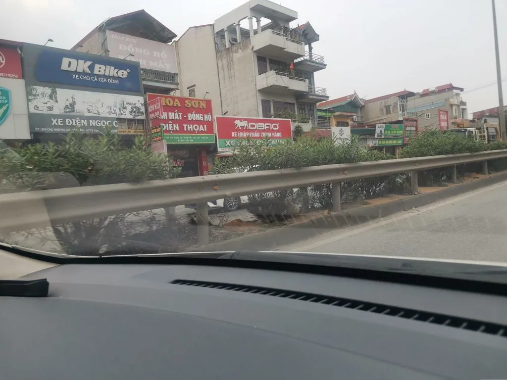 Siêu thị Thế Giới Di Động