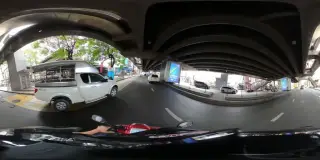 On the Go