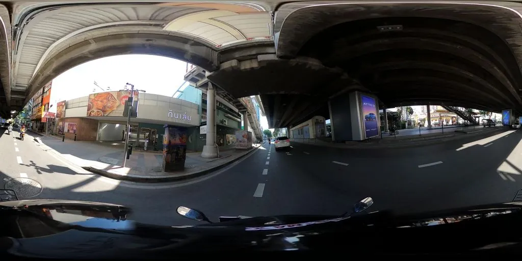 Memoria Bangkok