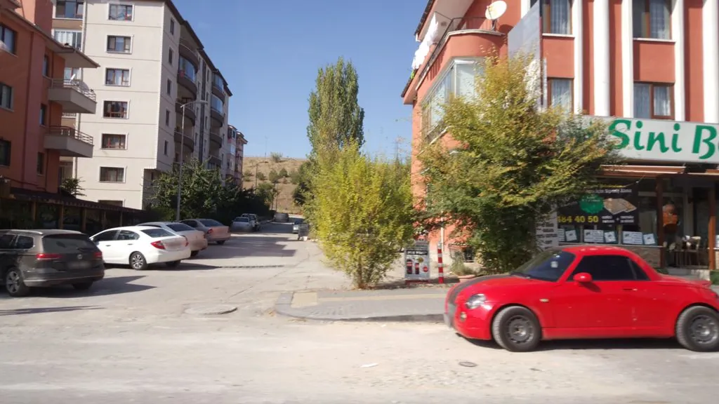 Erzurum Cag Restaurant Ankara Golbası