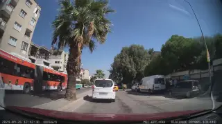 Meshur Alaturka Çiğ Köftecisi