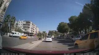 Adnan Kahveci Parkı
