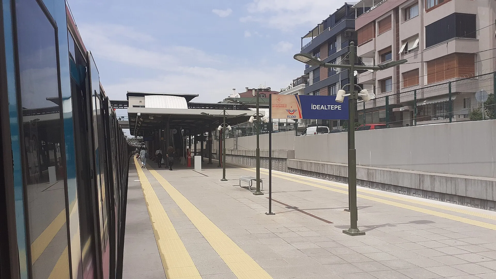 Enza Home I İdealtepe