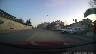 Cınar Halı Saha