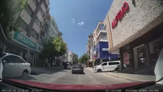 Akbank Sirinyer Izmir Subesi