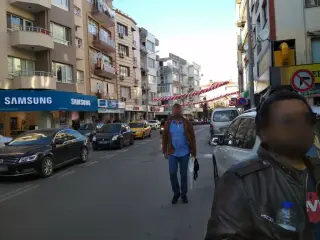 Kervan Bar