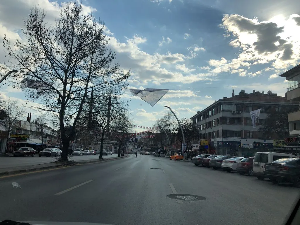 Zirve Araç Kiralama