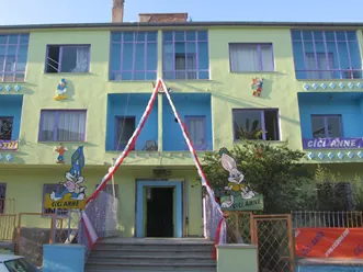 Gülümse Anaokulu
