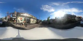 Oscar & Frank Canggu