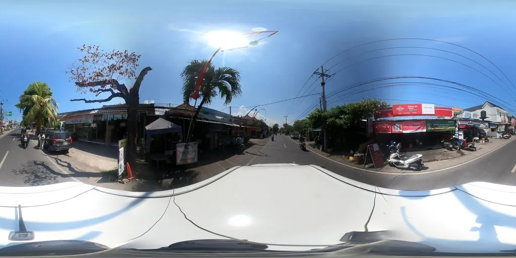 Guntur Kuliner