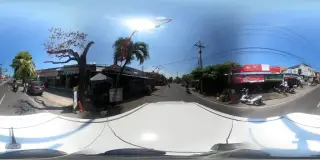 Guntur Kuliner