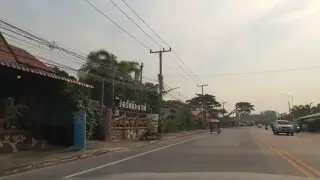 งานจราจร สถานีตำรวจภูธรเพ