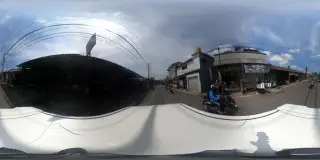 Pasar Taman Sari
