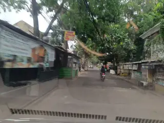 Berkah Mandiri Steel