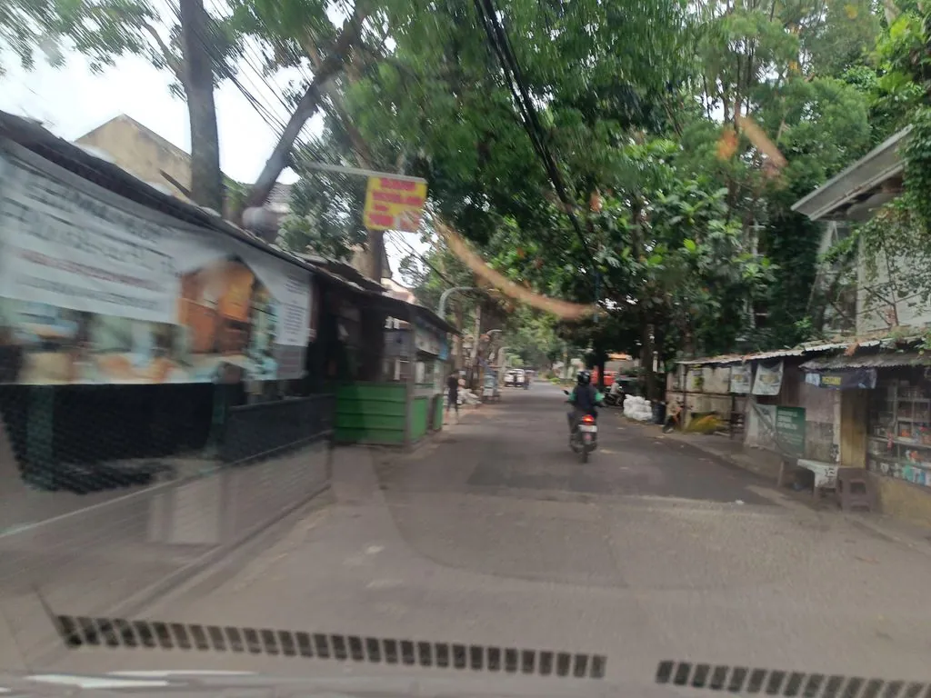 Berkah Mandiri Steel